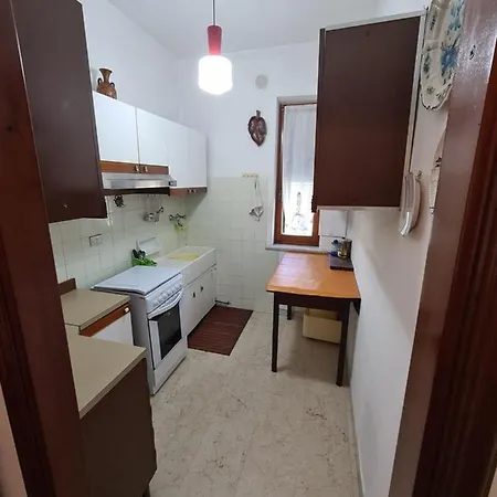 Apartment Casa Vacanza Albisola *