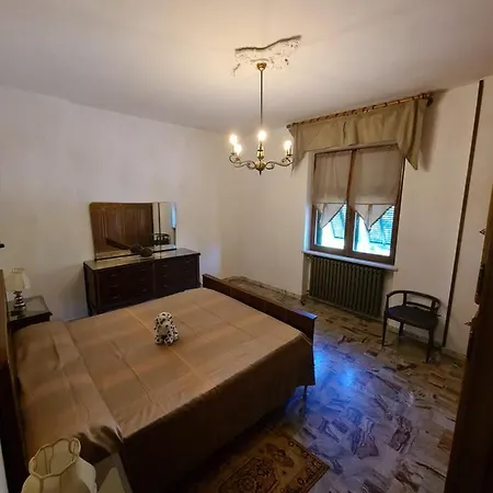 Casa Vacanza Albisola