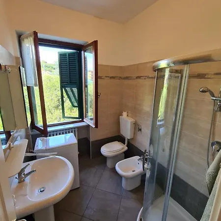 Casa Vacanza Albisola Lejlighed